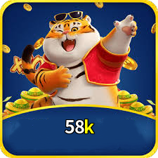 Logo da 58k