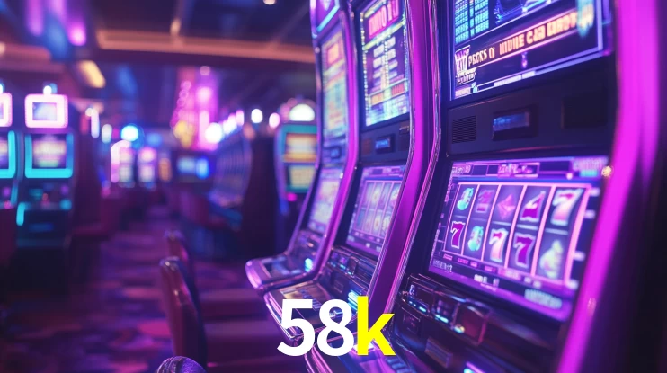 Cassino Online 58k