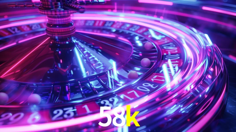 Jogos Diferentes no Cassino Online 58k